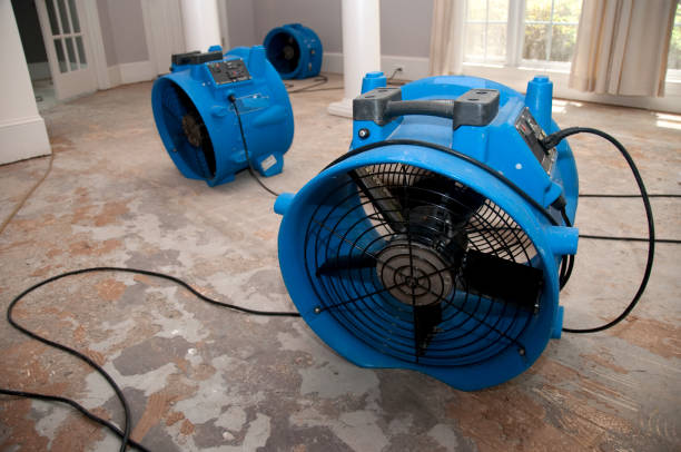 Best Sewage cleanup and water damage restoration  in Hoopa, CA