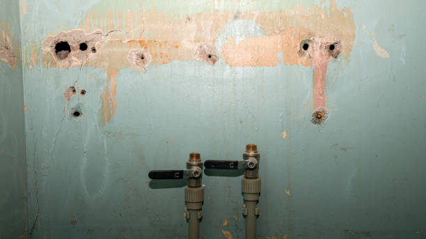 Best 24-hour water damage restoration  in Hoopa, CA