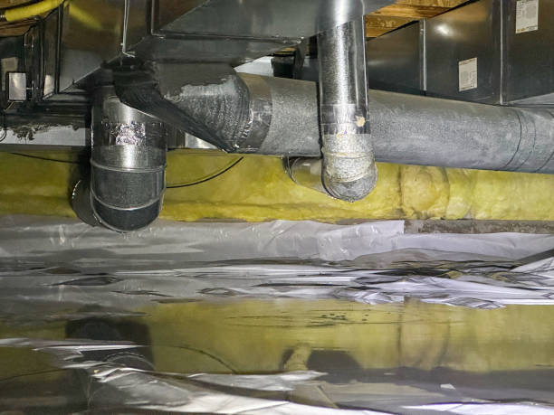 Best Basement water damage restoration  in Hoopa, CA